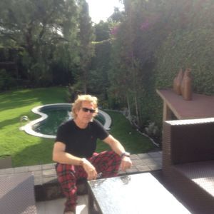 Meet your Posher, Phil